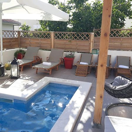 هفار B&B Buzolic المظهر الخارجي الصورة