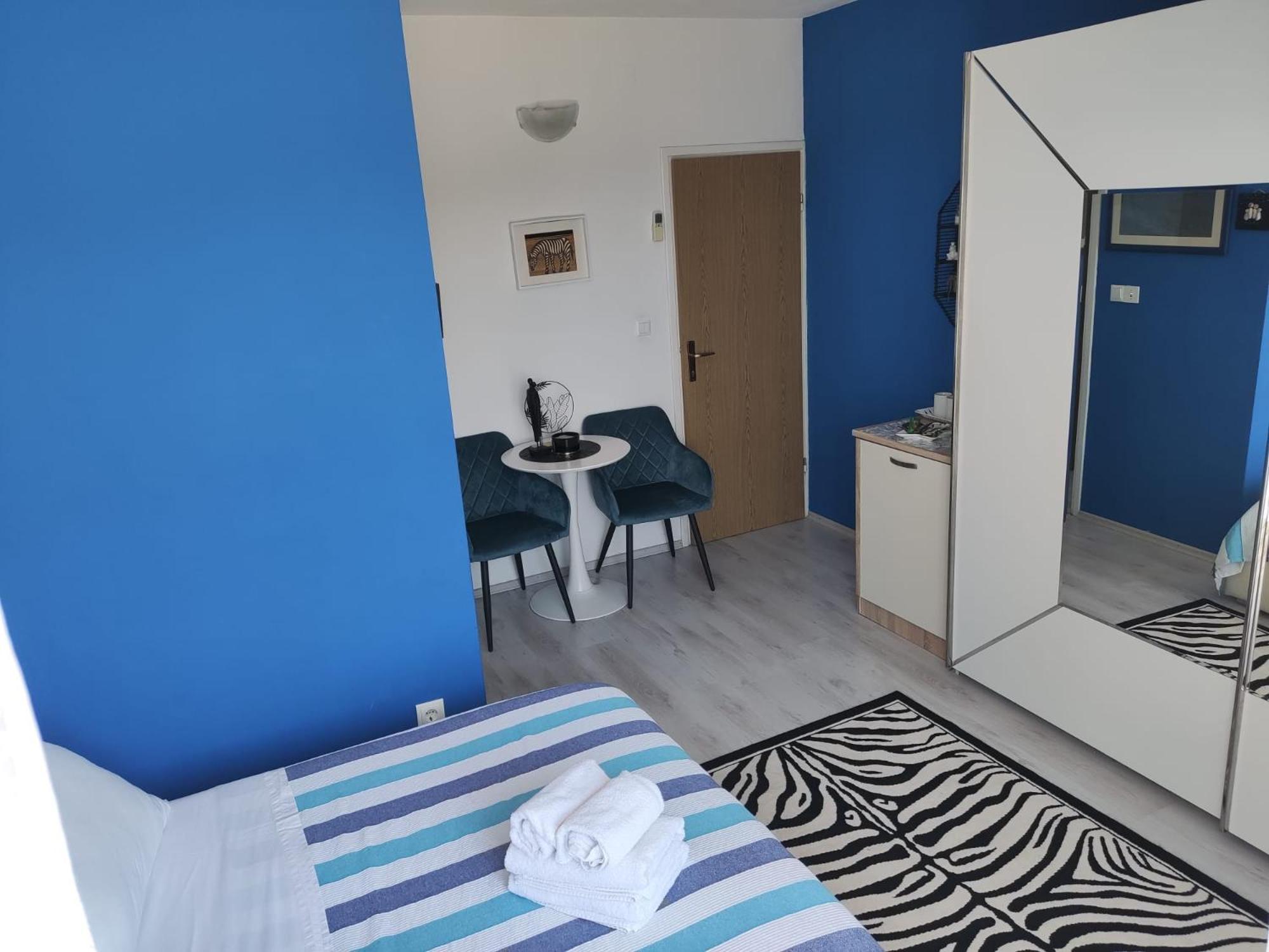 هفار B&B Buzolic المظهر الخارجي الصورة