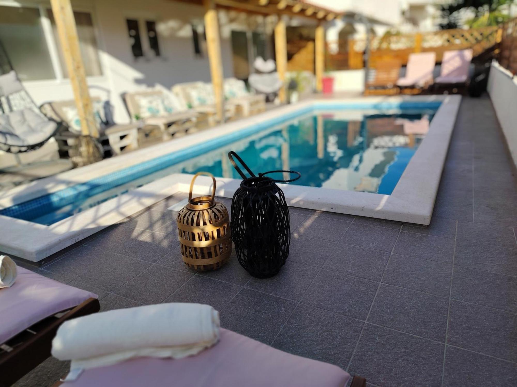 هفار B&B Buzolic المظهر الخارجي الصورة