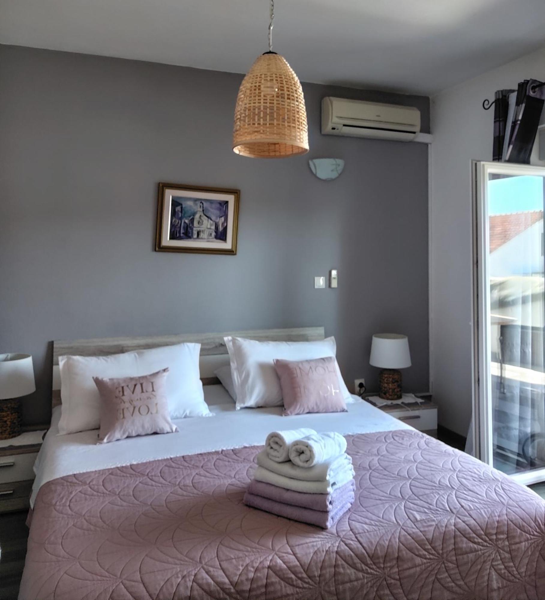 هفار B&B Buzolic المظهر الخارجي الصورة