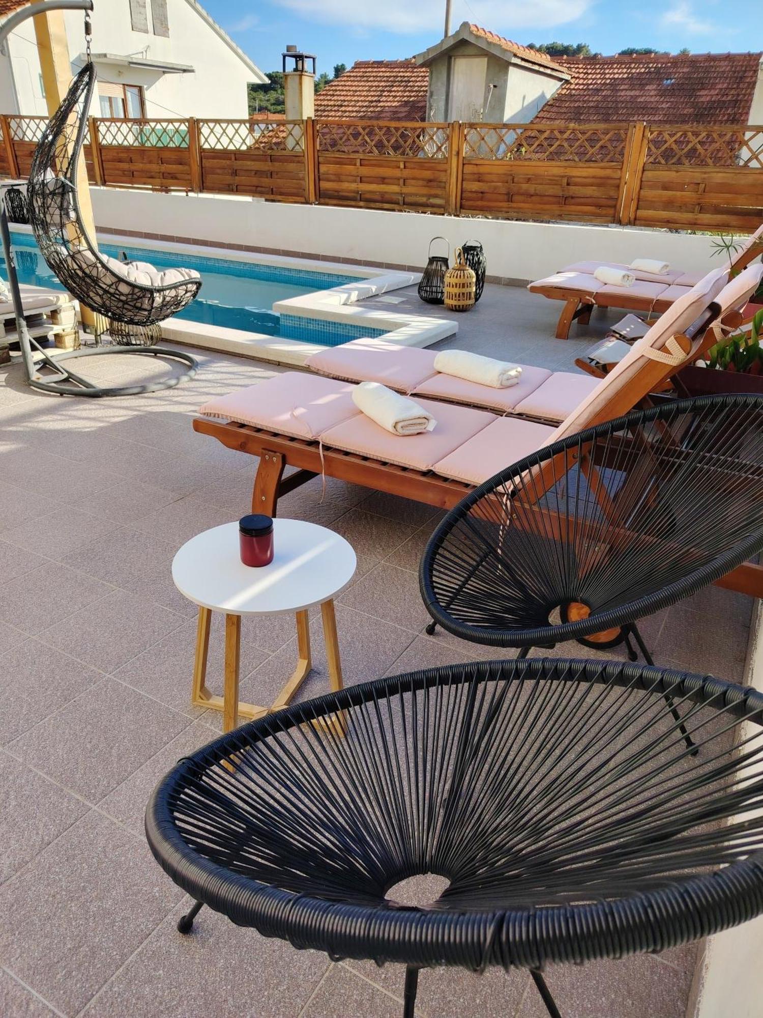 هفار B&B Buzolic المظهر الخارجي الصورة