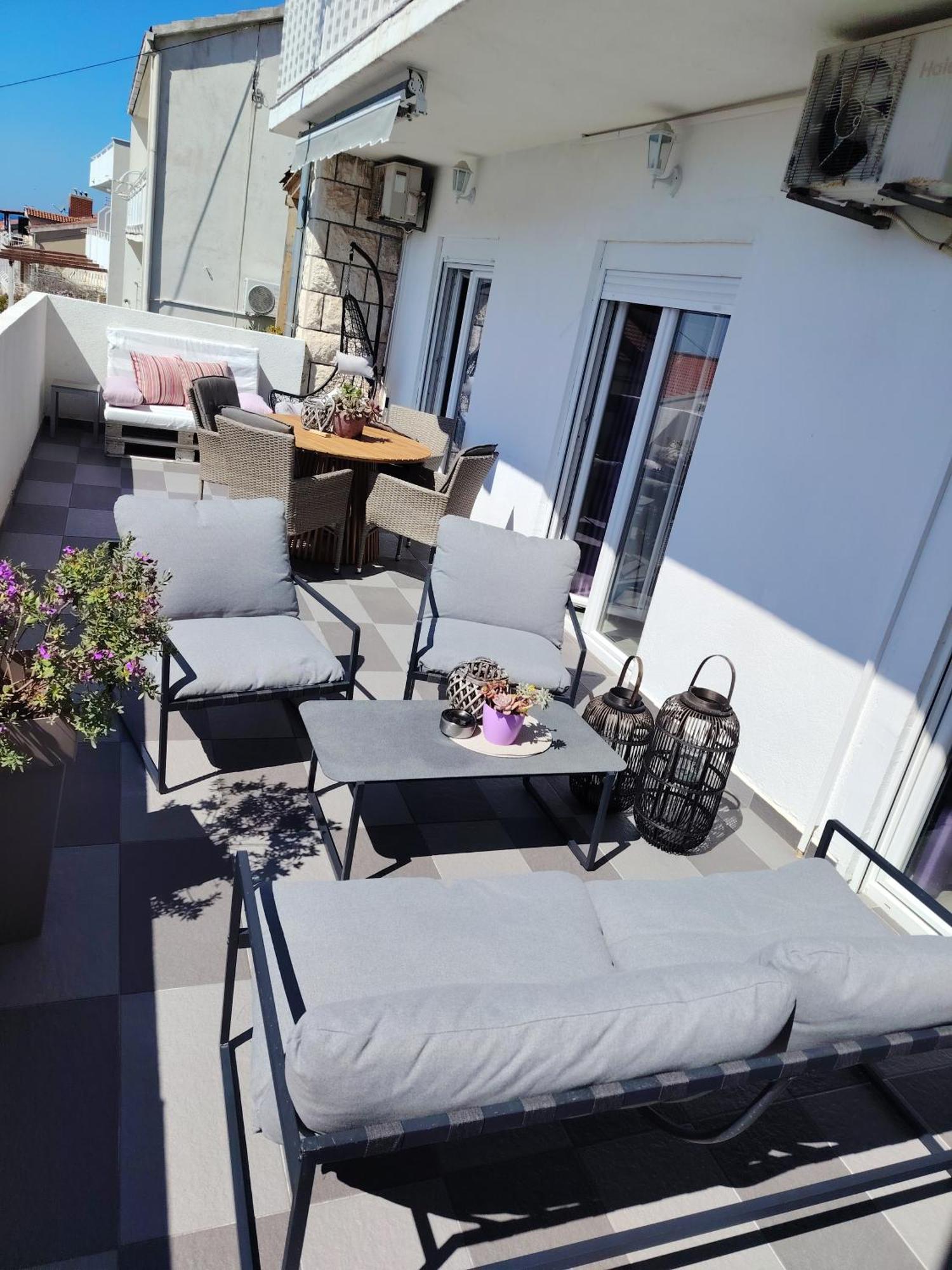 هفار B&B Buzolic المظهر الخارجي الصورة