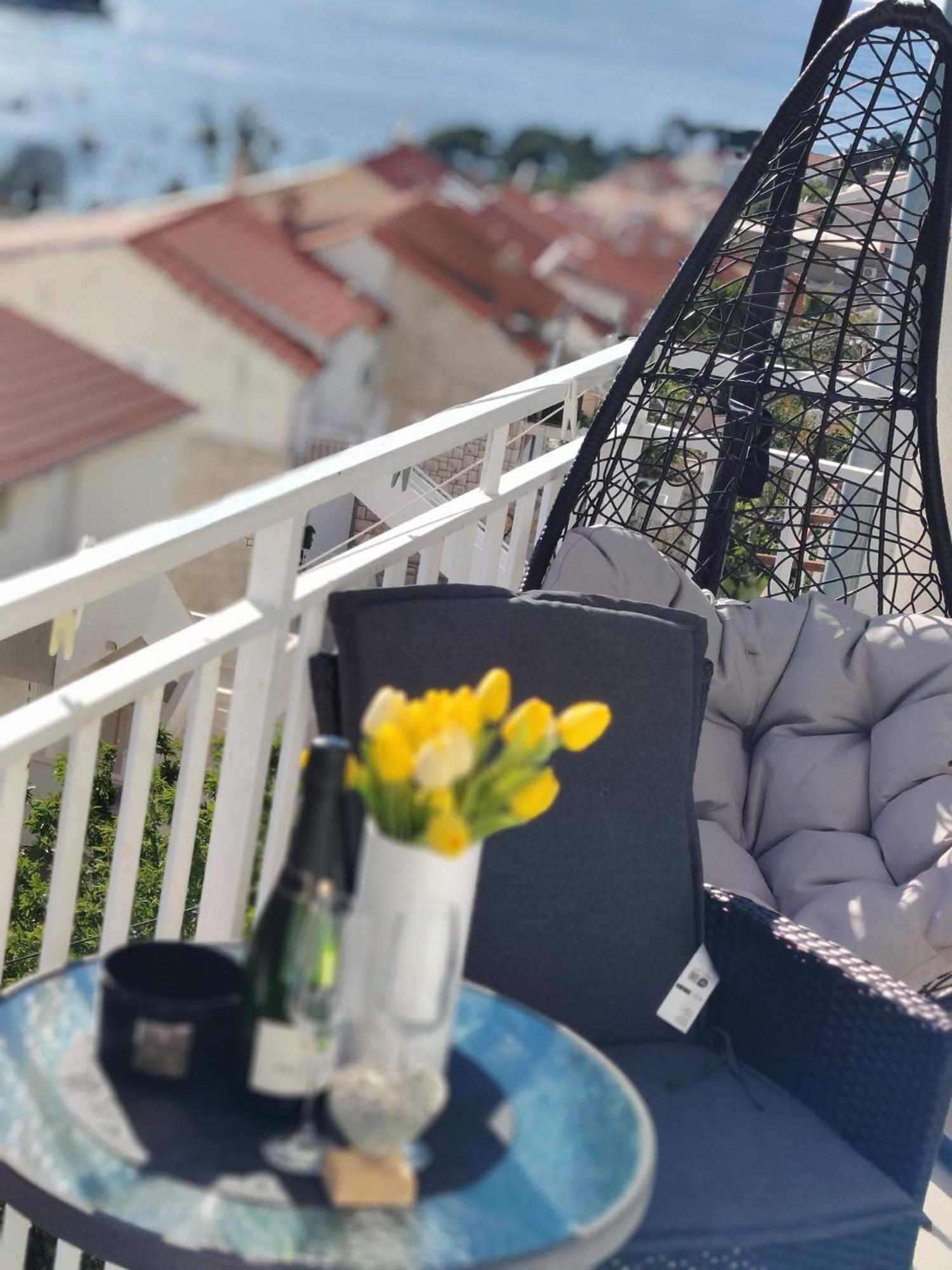 هفار B&B Buzolic المظهر الخارجي الصورة