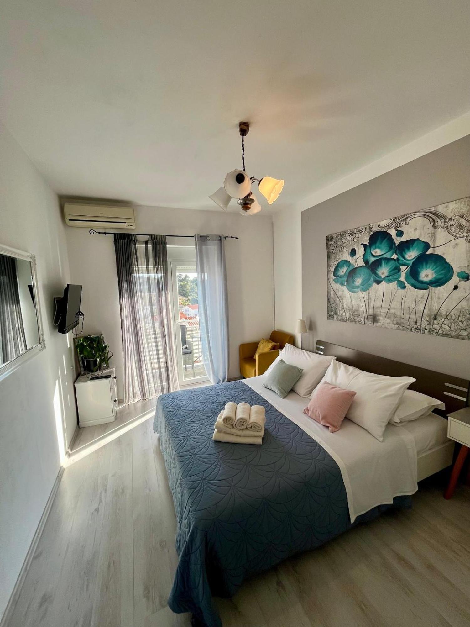 هفار B&B Buzolic المظهر الخارجي الصورة