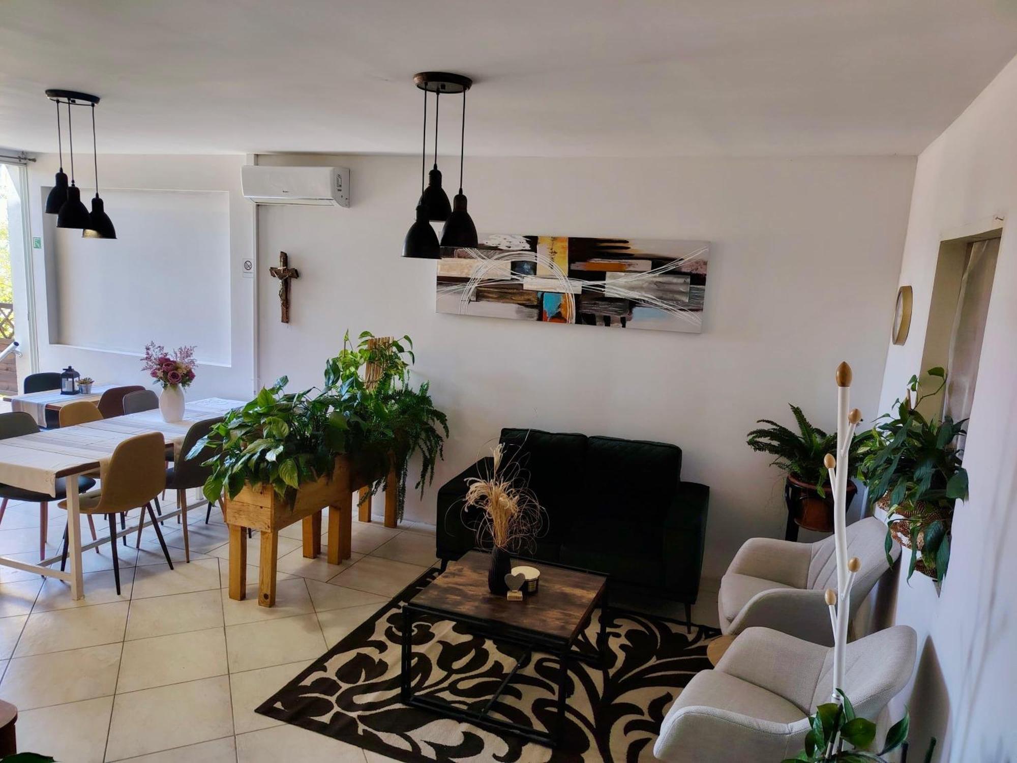 هفار B&B Buzolic المظهر الخارجي الصورة