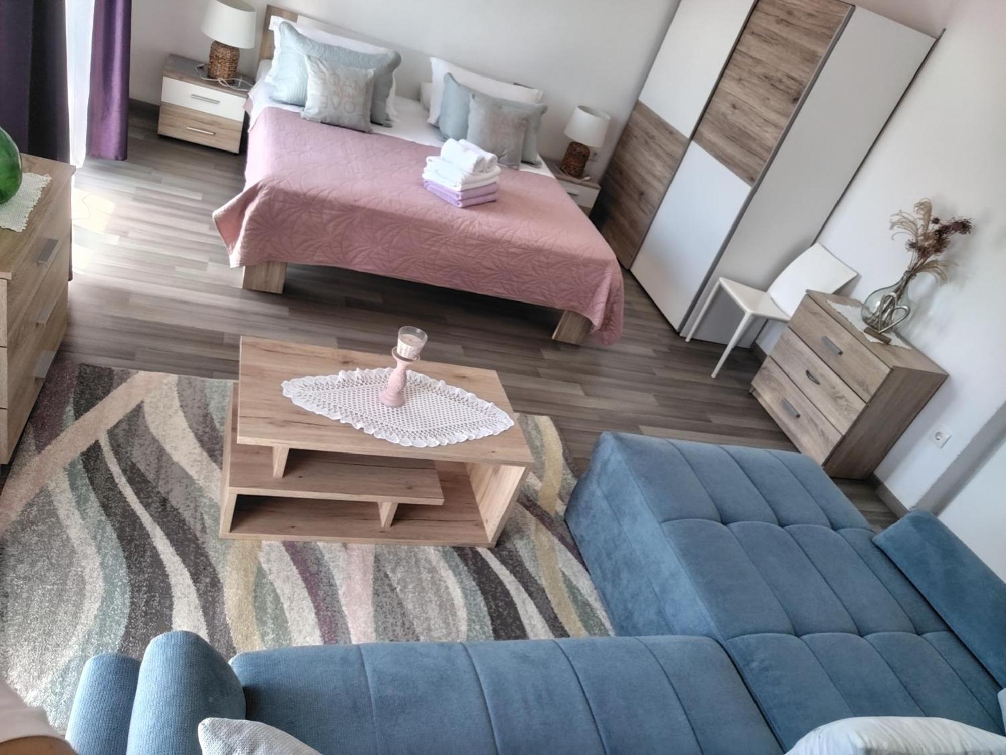 هفار B&B Buzolic المظهر الخارجي الصورة