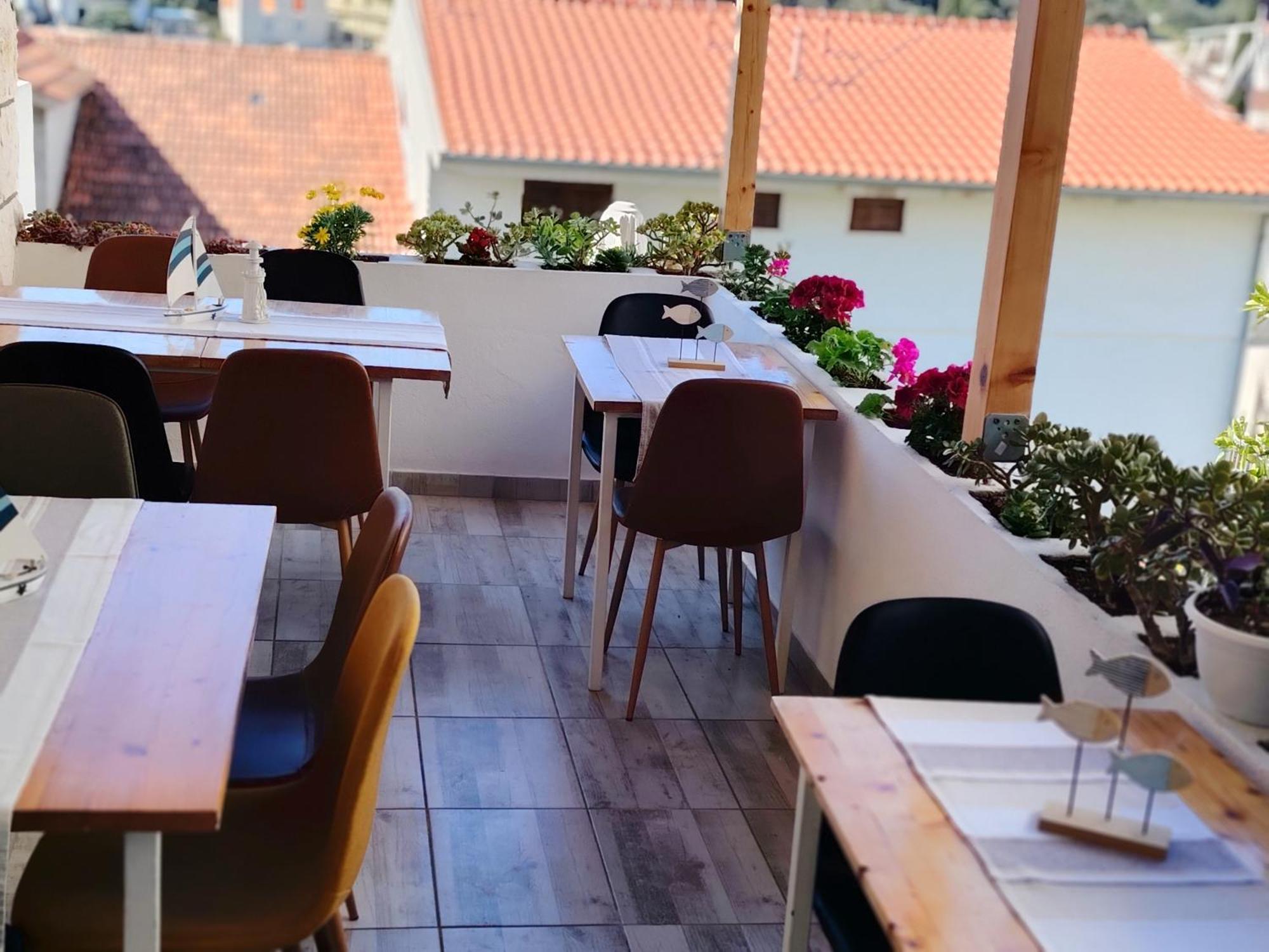 هفار B&B Buzolic المظهر الخارجي الصورة