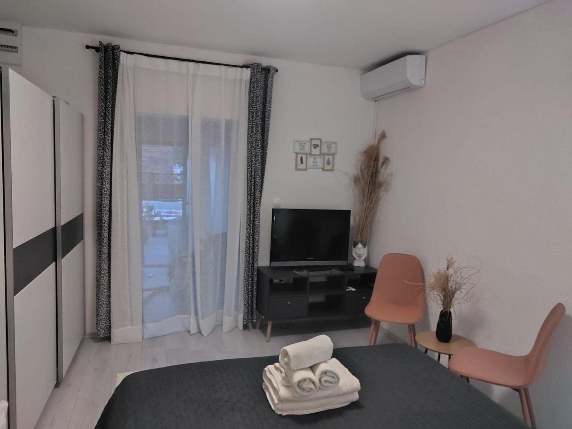 هفار B&B Buzolic الغرفة الصورة