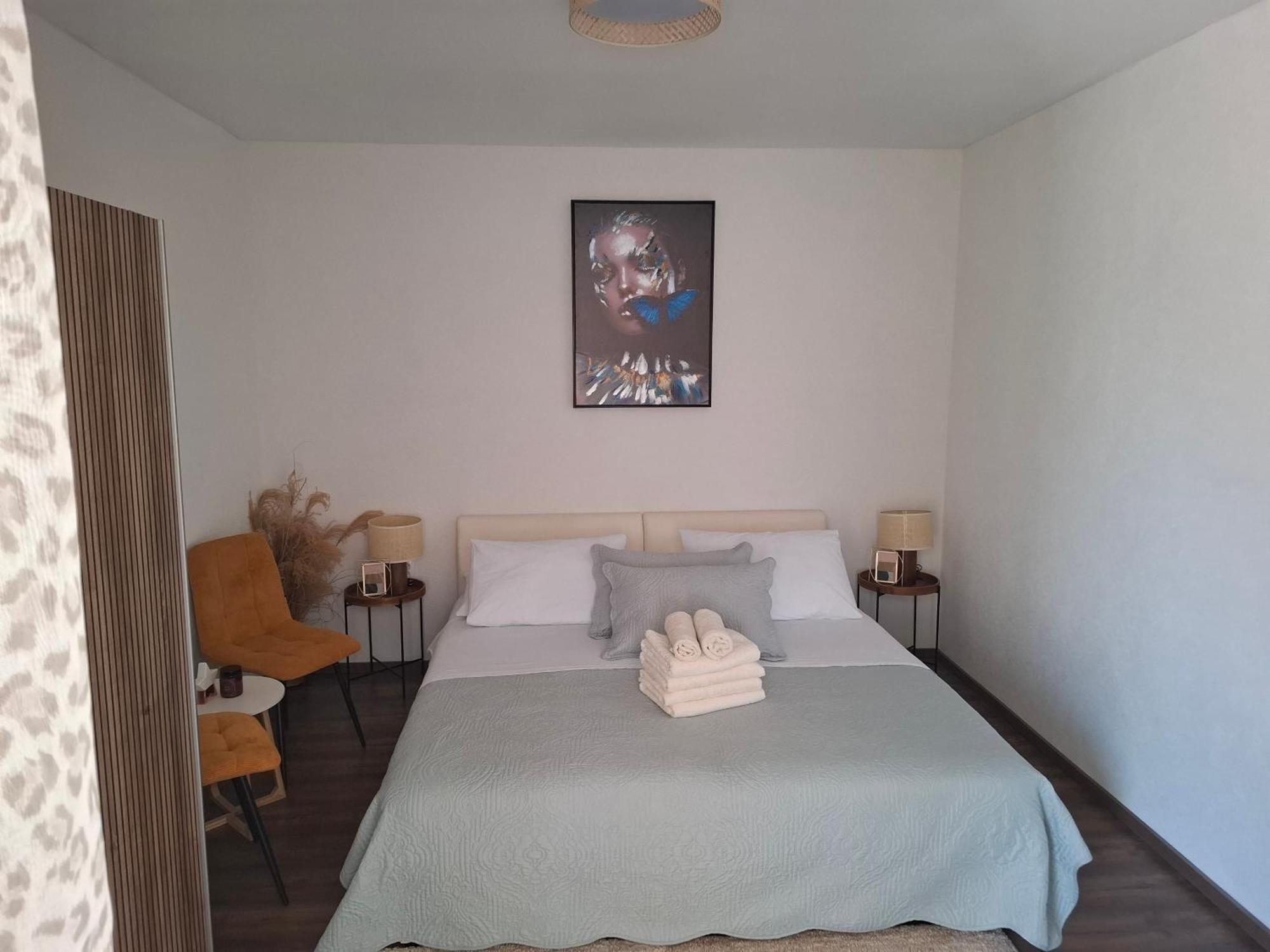 هفار B&B Buzolic المظهر الخارجي الصورة